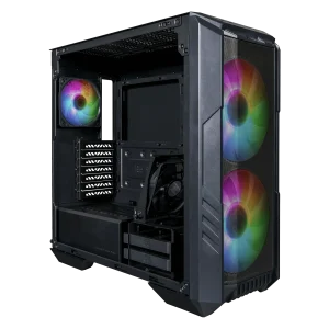 Vỏ case Cooler Master HAF 500 Mid Tower