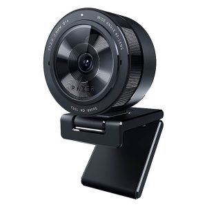 Webcam Razer Kiyo Pro Full HD 1080p 60fps