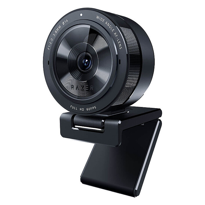 Webcam Razer Kiyo Pro Full HD 1080p 60fps